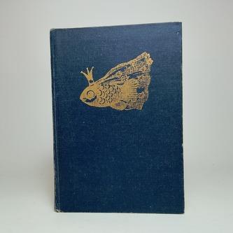 O zlaté rybce a jiné slovanské pohádky