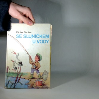Se sluníčkem u vody