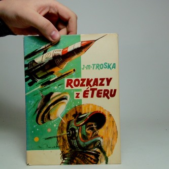 Rozkazy z éteru
