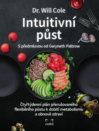 Intuitivní půst Intuitivní půst