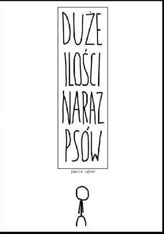 Duże ilości naraz psów