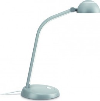stolní lampa šedá 3W LED 71661/93/P3