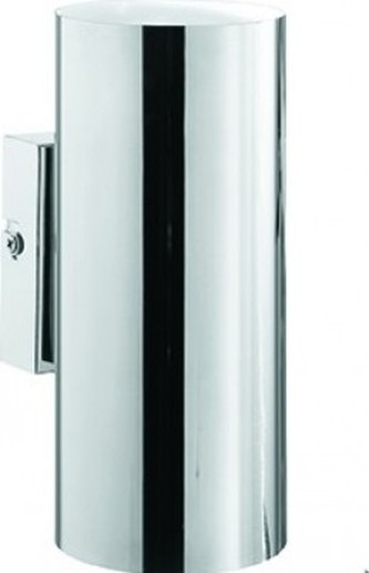 SVÍTIDLO NÁSTĚNNÉ HOT AP2 CROMO 094182 lesklý chrom