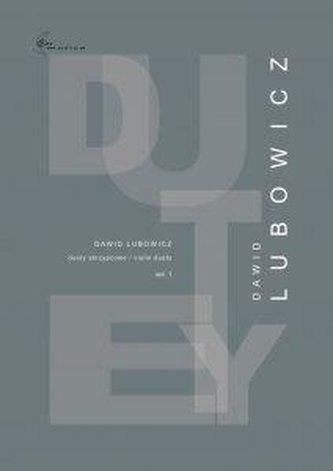 Duety skrzypcowe vol.1