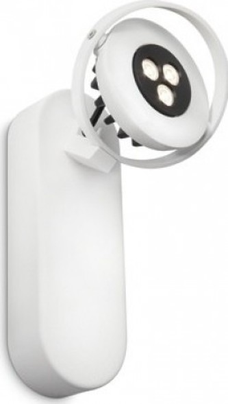 Bodové svítidlo 56420/31/16 Philips Teqno