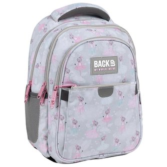 Plecak BackUp P82 DERFORM