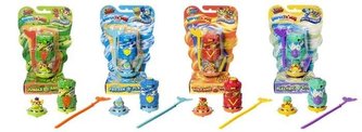 Figurka SuperThings S Battle Spinners Figurka SuperThings S Battle Spinners