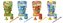 Figurka SuperThings S Battle Spinners