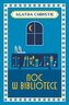 Noc w bibliotece