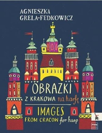 Obrazki z Krakowa