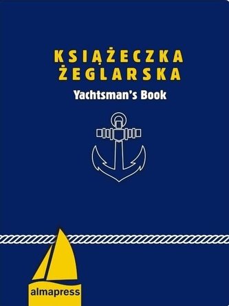 Książeczka żeglarska wyd. 4