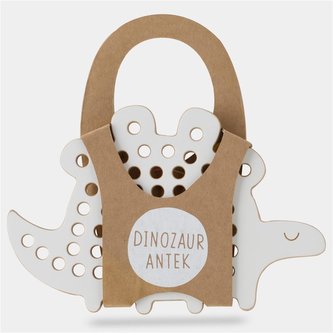 Przeplotka - Dinozaur Antek