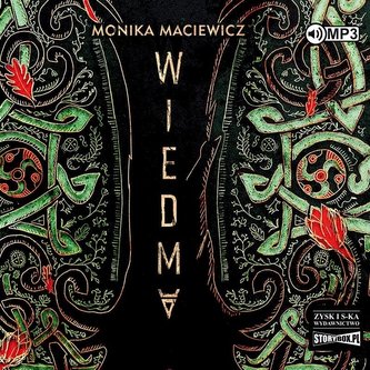 Wiedma audiobook Wiedma audiobook