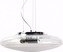 ZÁVĚSNÉ SVÍTIDLO SMARTIES CLEAR SP3 D40 035529