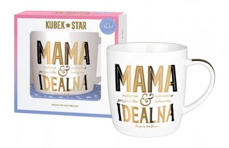 Kubek Star 2-Mama