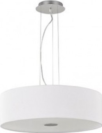 ZÁVĚSNÉ SVÍTIDLO WOODY SP4 Bianco 122236 bílé