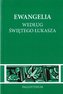 Ewangelia według św. Łukasza