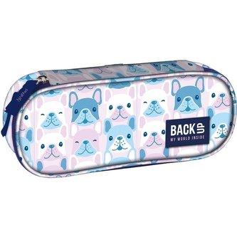 Piórnik BackUp A74 DERFORM