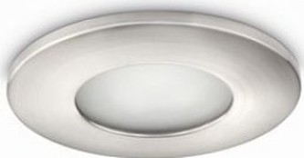 WASH SVÍTIDLO BODOVÉ ZÁPUSTNÉ 1x50W 59905/17/PN