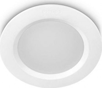 SVÍTIDLO VESTAVNÉ 7,5W LED  77112/31/16