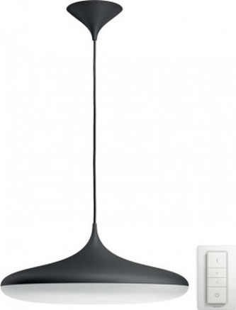 HUE Cher ZÁVĚSNÉ SVÍTIDLO s ovladačem 40761/30/P7