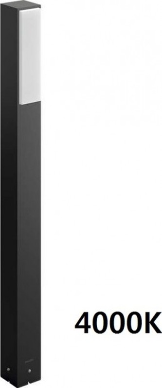 VENKOVNÍ STOJANOVÉ/ SLOUPOVÉ LED SVÍTIDLO Stratosphere 16489/93/P3, 4000K 77 cm