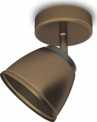 SVÍTIDLO BODOVÉ  LED 4W 53350/06/16