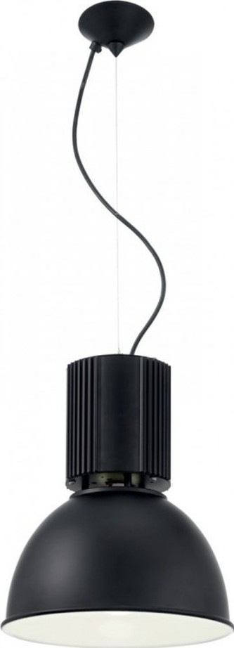 SVÍTIDLO ZÁVĚSNÉ HANGAR SP1 NERO 100333 černé