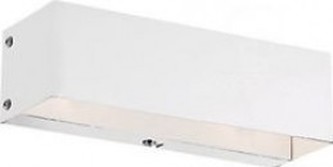 SVÍTIDLO NÁSTĚNNÉ FLASH AP2 BIANCO 095288 bílé