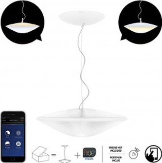 HUE ZÁVĚSNÉ LED SVÍTIDLO Phoenix 31152/31/PH