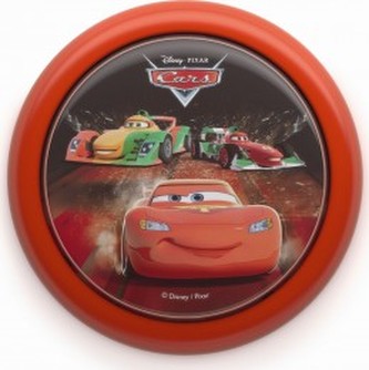 DĚTSKÁ NOČNÍ LED LAMPIČKA Cars 71924/32/16
