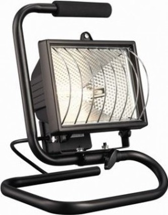 PŘENOSNÝ HALOGENOVÝ REFLEKTOR 74904/21/30