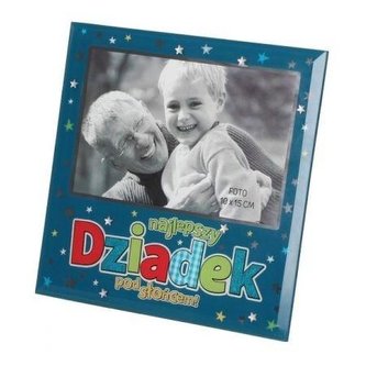 Ramka Harmony-Dziadek 3
