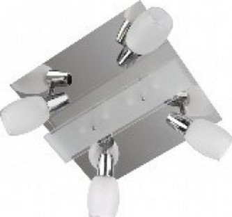 Bodové svítidlo 55884/11/10 Massive Lavender