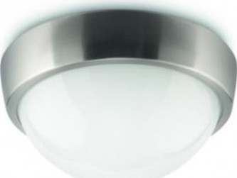 VENKOVNÍ NÁSTĚNNÉ A STROPNÍ SVÍTIDLO 16923/47/16 GR10Q 38W