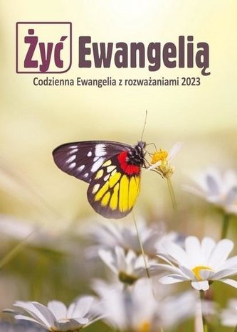 Żyć ewangelią BR