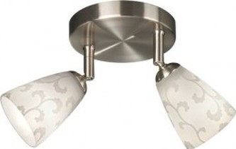 Bodové svítidlo 54382/31/10 Massive Pera