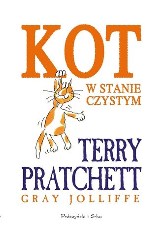 Kot w stanie czystym Kot w stanie czystym