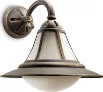 VENKOVNÍ SVÍTIDLO 15211/42/16