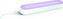 Hue Play rozšířené balení  LED LAMPA STOLNÍ Bílá 78203/31/P7