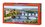 Puzzle 4000 Vltava Bridges in Prague CASTOR