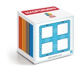 Magformers Super Kwadraty 12el