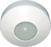 POHYBOVÉ PŘISAZENÉ ČIDLO LUXOMAT PD3-1C-SM IP44 bílé