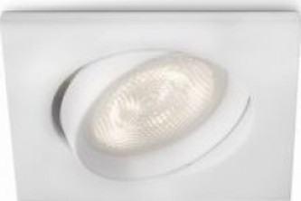 SVÍTIDLO ZÁPUSTNÉ 3W LED 59081/31/16