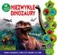 Niezwykłe dinozaury. 10 głośnych dźwięków
