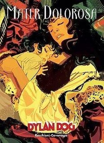 Dylan Dog - Mater Dolorosa