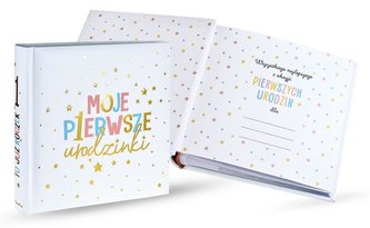 Happy Album HAW-010 Roczek