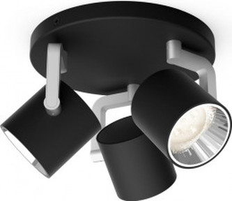 PHILIPS BYRL BODOVÉ LED SVÍTIDLO 50673/30/P0