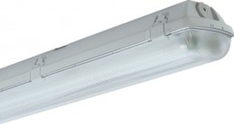 TREVOS PRIMA 258 PC E, 2x58, EVG, IP66, 1500MM