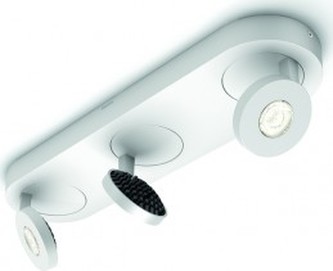 Scope SVÍTIDLO BODOVÉ 3x4,5W 57183/31/16